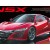 1/24 Tamiya Honda NSX 24344